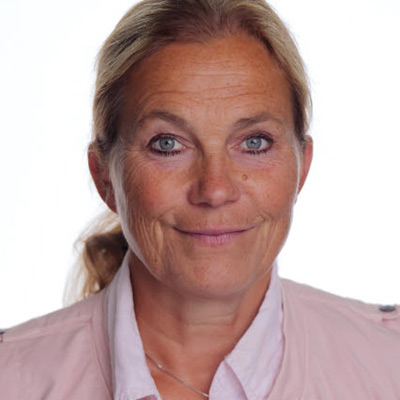 Alexandra Bech Gjørv