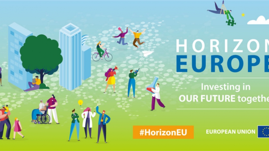 IDL-Horizon-Europe