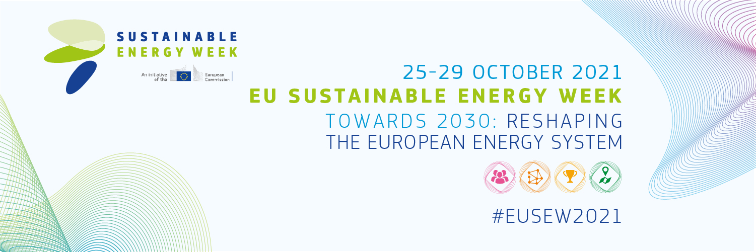 EUSEW Session