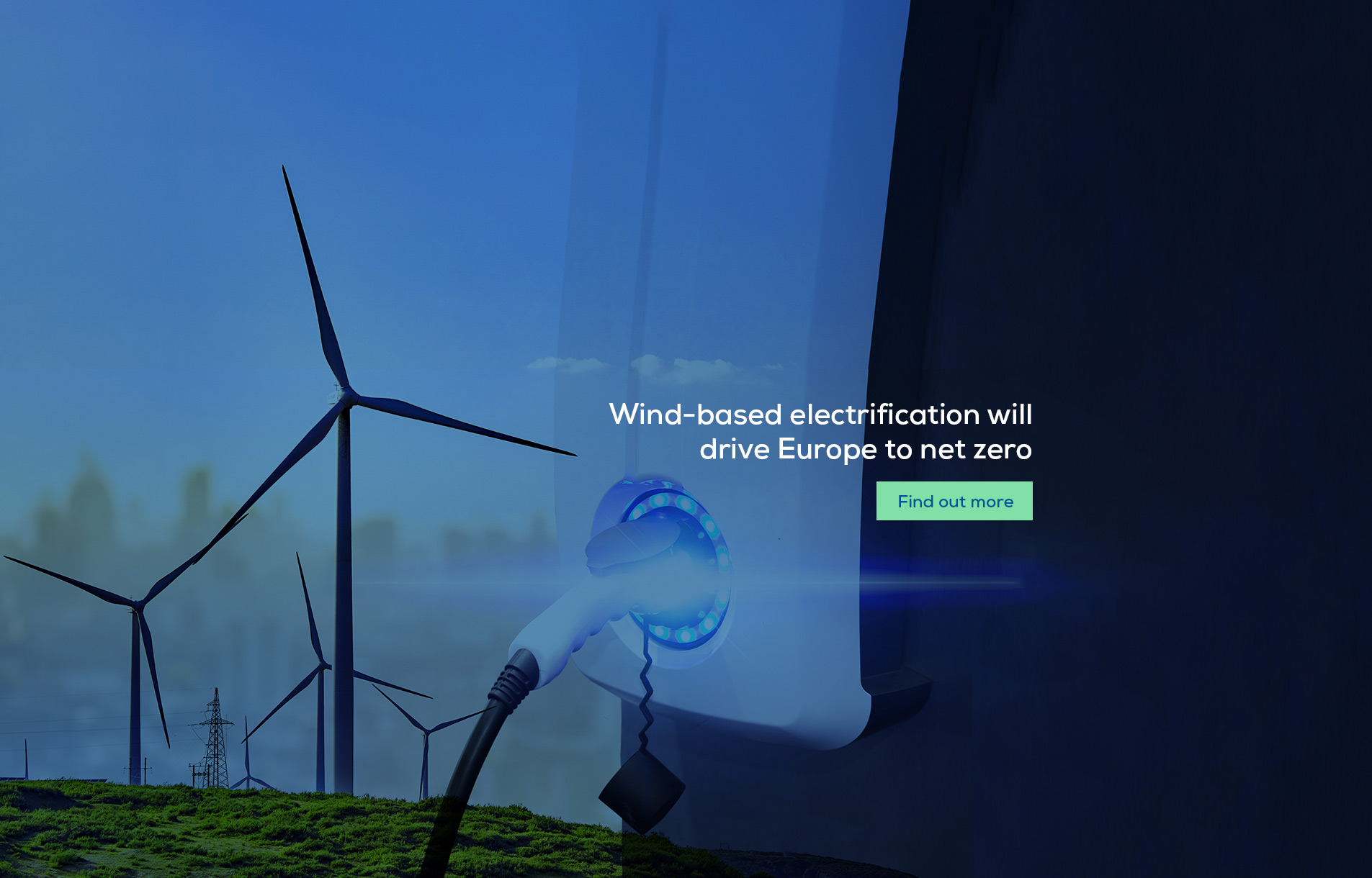 European Technology & Innovation Platform on Wind Energy